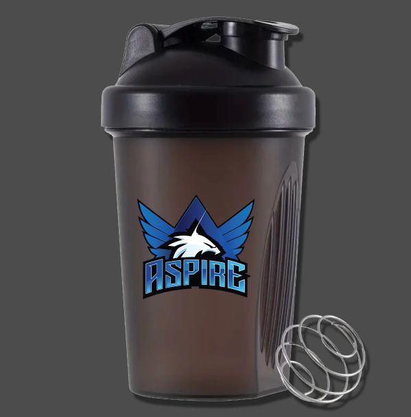 Aspire - Shaker Bottle