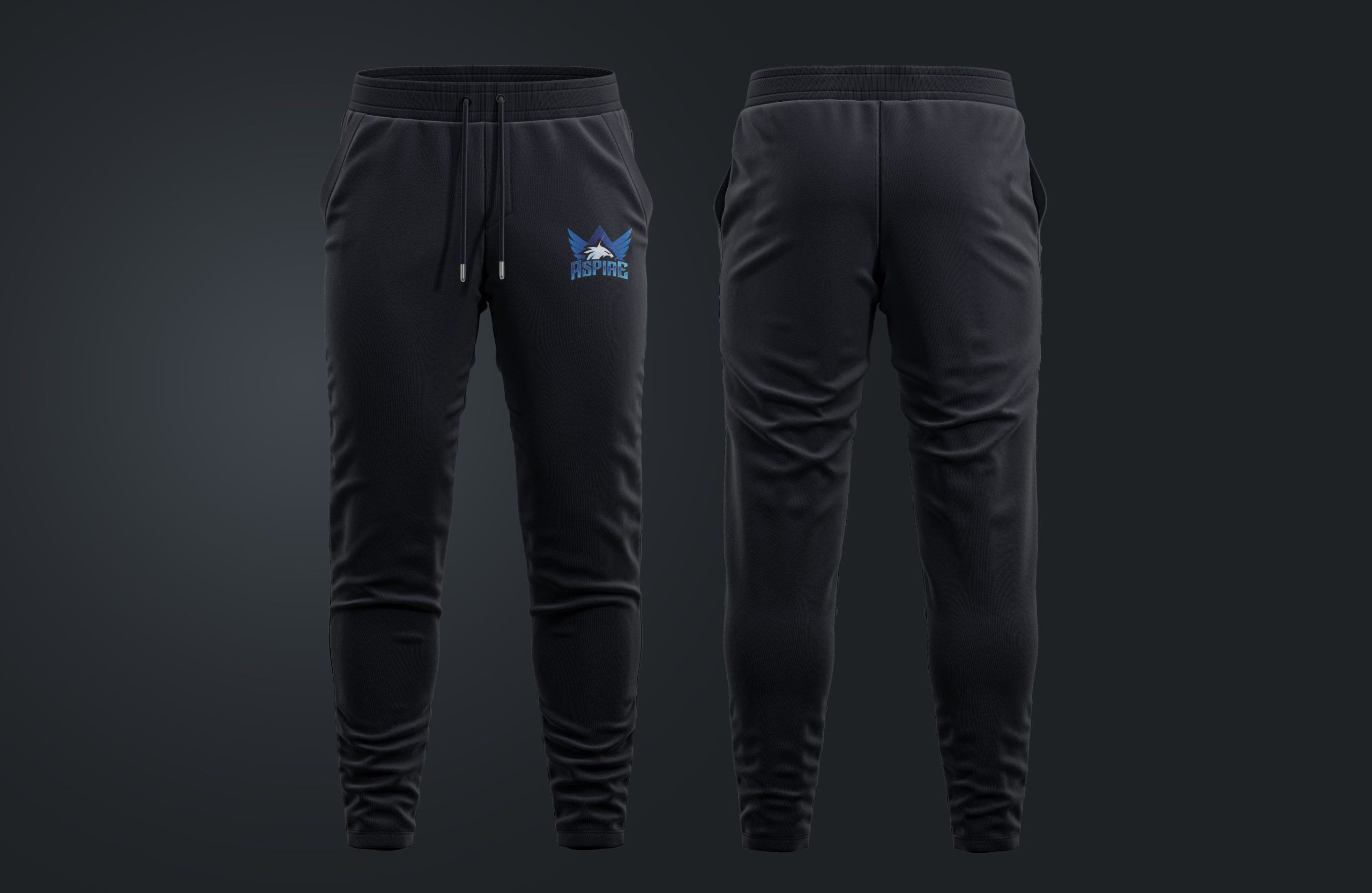 Aspire - Casual Joggers