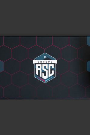 RSC EU - XL Mouse Pad