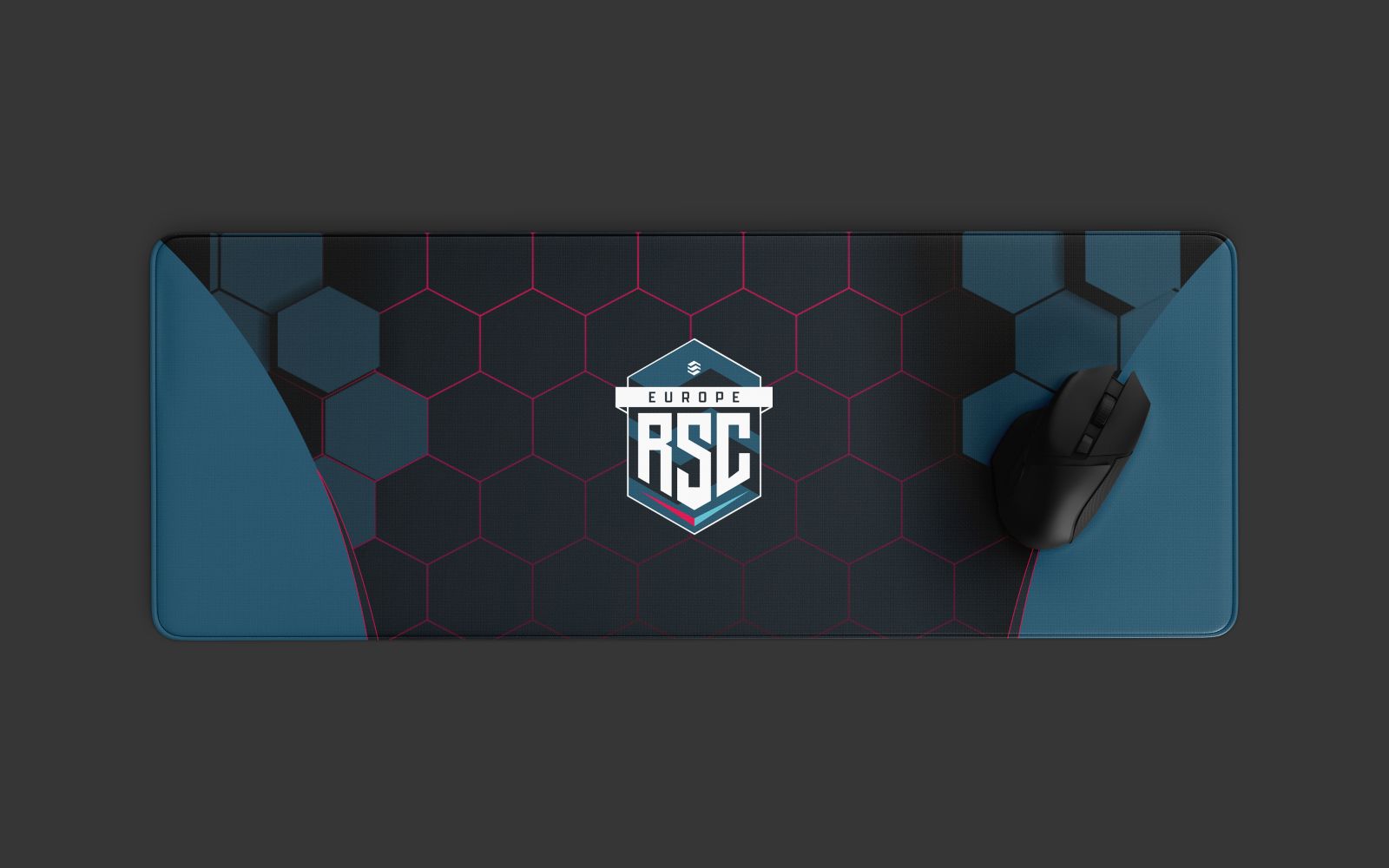 RSC EU - XL Mouse Pad