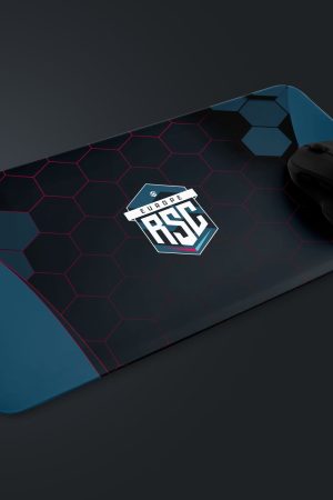 RSC EU - Small Mouse Pad