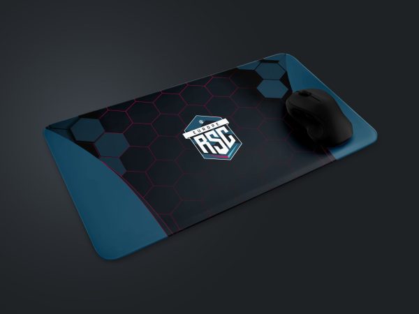 RSC EU - Small Mouse Pad