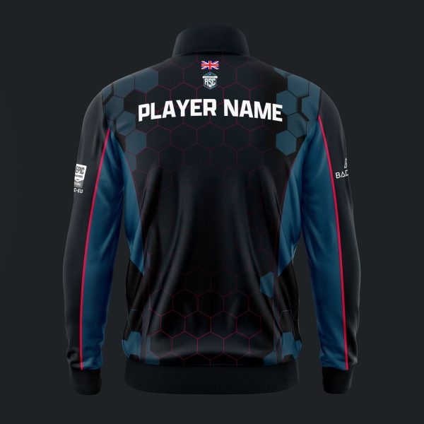 RSC EU - Pro Zip Jacket - Image 2