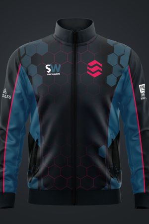 RSC EU - Pro Zip Jacket