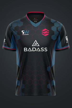 RSC EU - Elite Double V Jersey