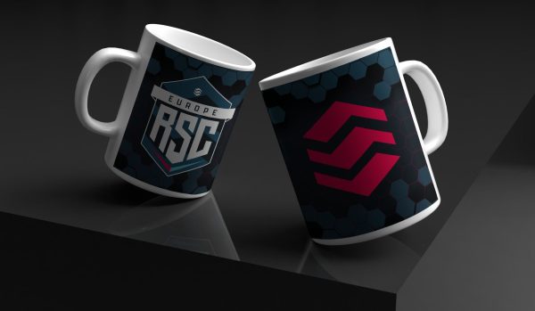 RSC EU - Mug