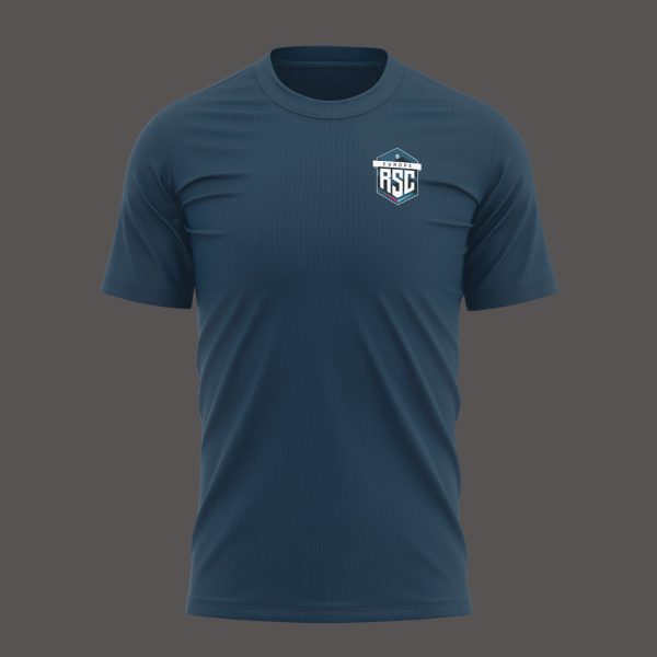 RSC EU - Casual Tee