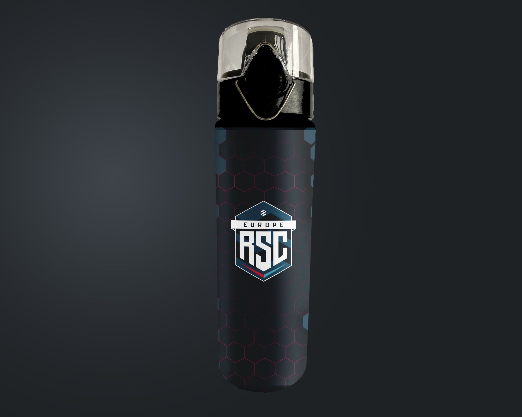 RSC EU - 750ml Water Bottle