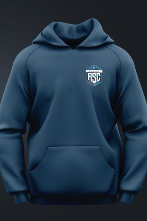 RSC EU - Casual Hoodie