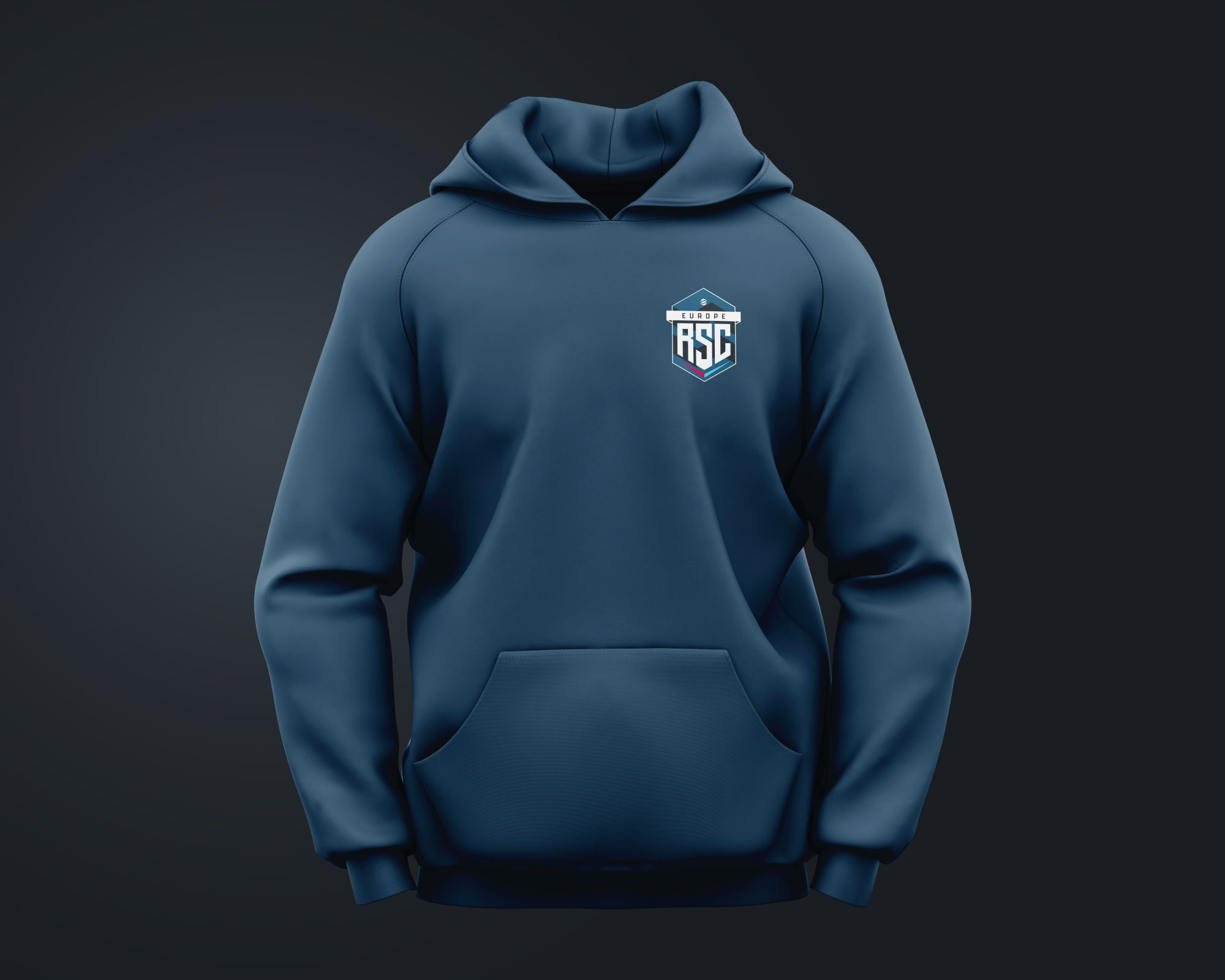 RSC EU - Casual Hoodie