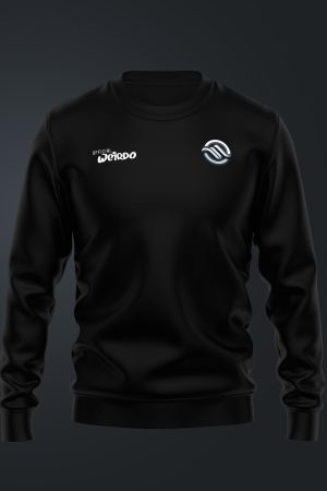 Official Weirdo - Sweater