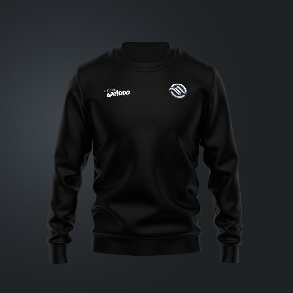 Official Weirdo - Sweater