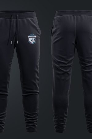 RSC EU - Casual Joggers