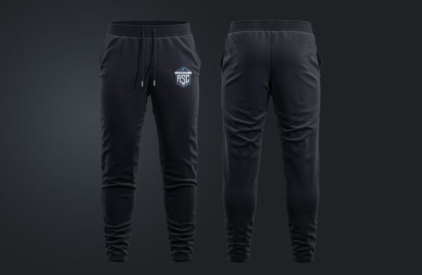 RSC EU - Casual Joggers