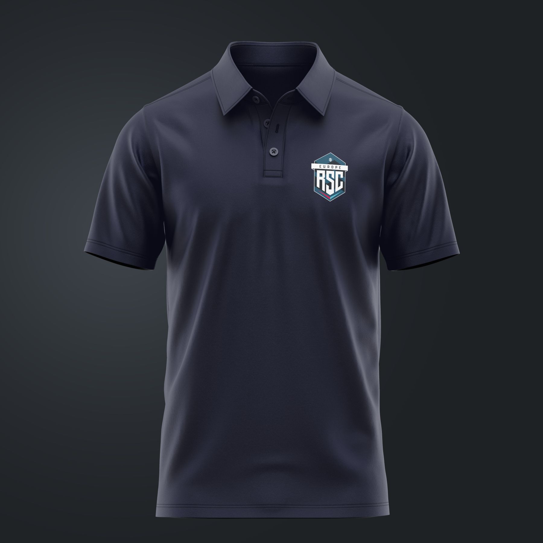 RSC - Polo Shirt