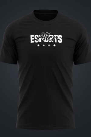 Alter Esports - Casual Tee