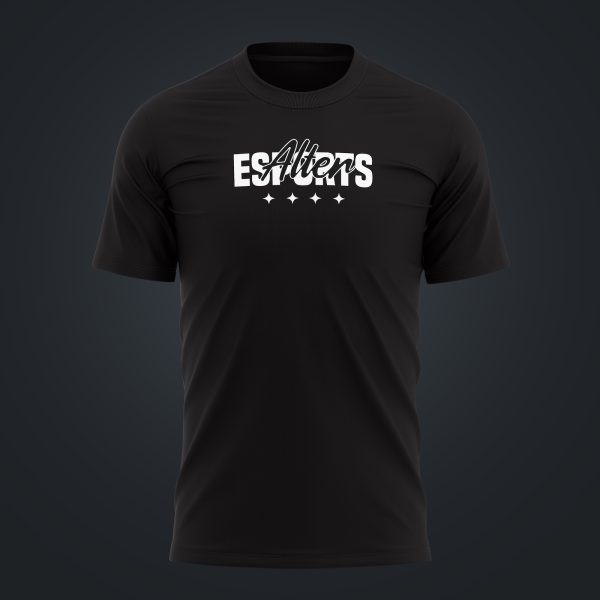 Alter Esports - Casual Tee