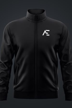Alter Esports - Casual Zip Jacket