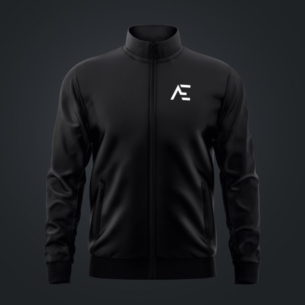 Alter Esports - Casual Zip Jacket