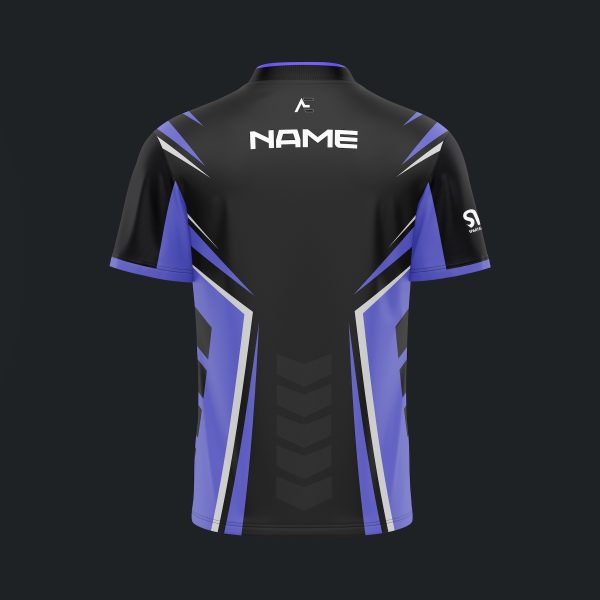 Alter Esports - Pro V Neck Jersey - Image 2