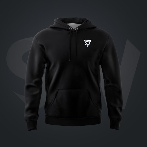 Delvinn - Casual Hoodie V2
