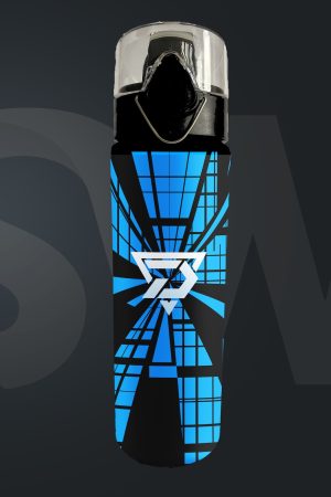 Delvinn - 750ml Water Bottle