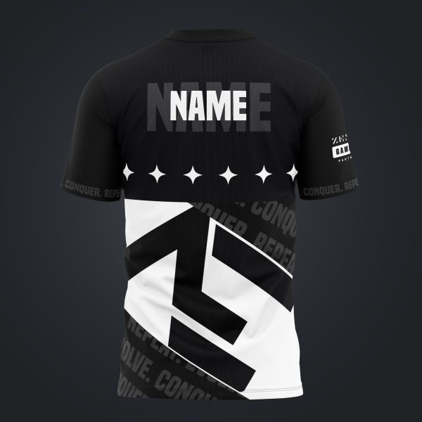 Alter Esports - Pro Crew Neck Jersey - Image 2