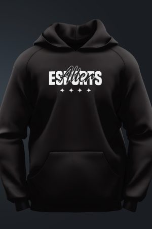 Alter Esports - Casual Hoodie