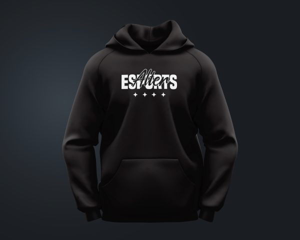 Alter Esports - Casual Hoodie