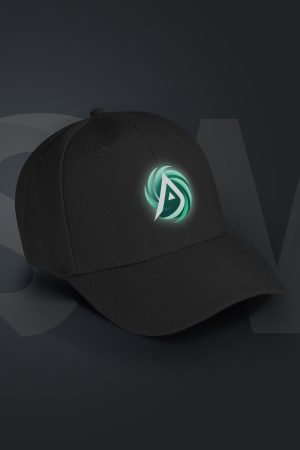 Anemo Esports - Baseball Cap