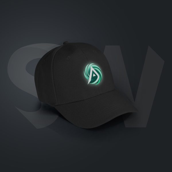 Anemo Esports - Baseball Cap
