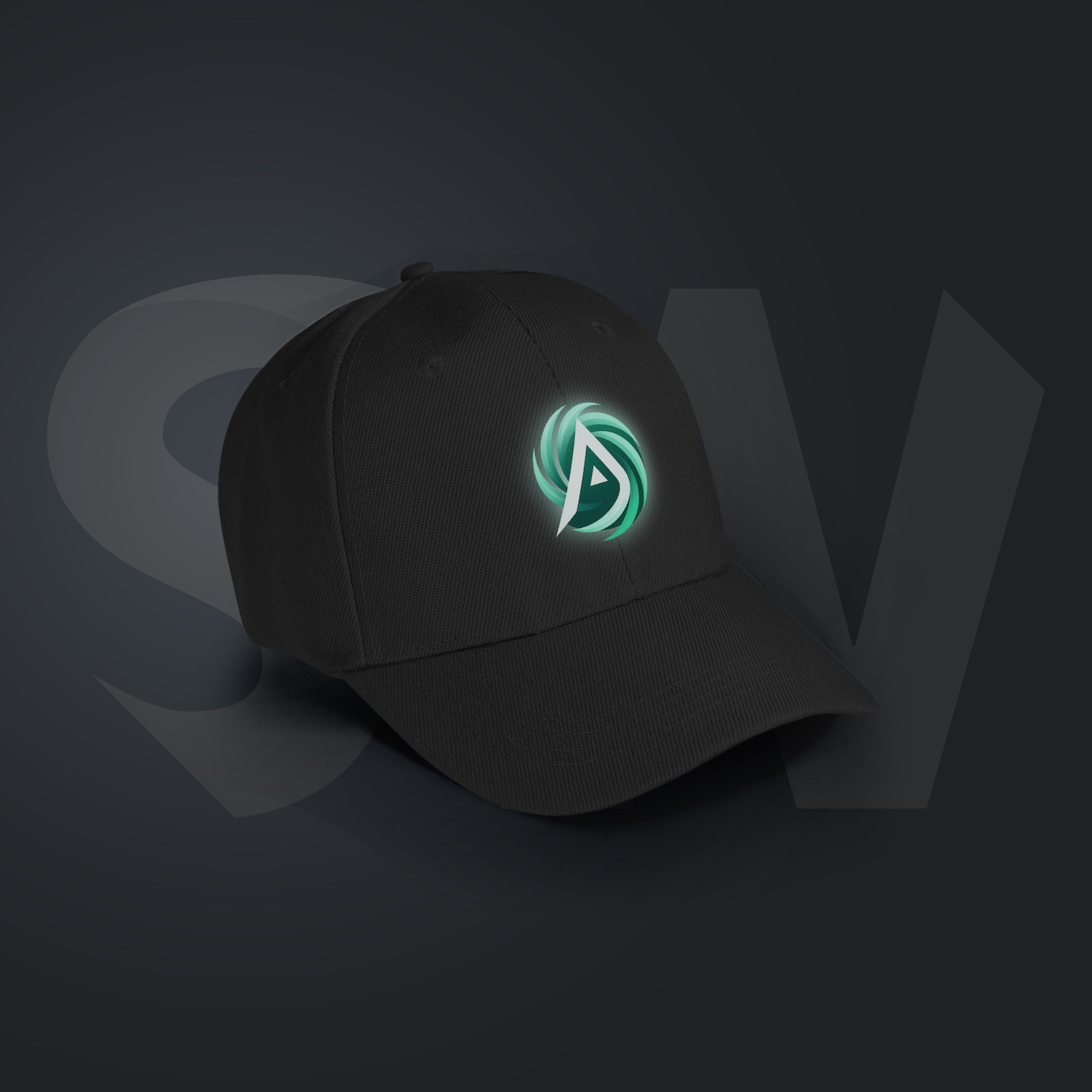 Anemo Esports - Baseball Cap