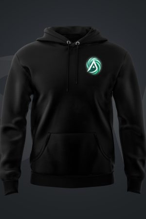 Anemo Esports - Casual Hoodie