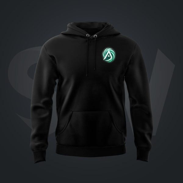 Anemo Esports - Casual Hoodie