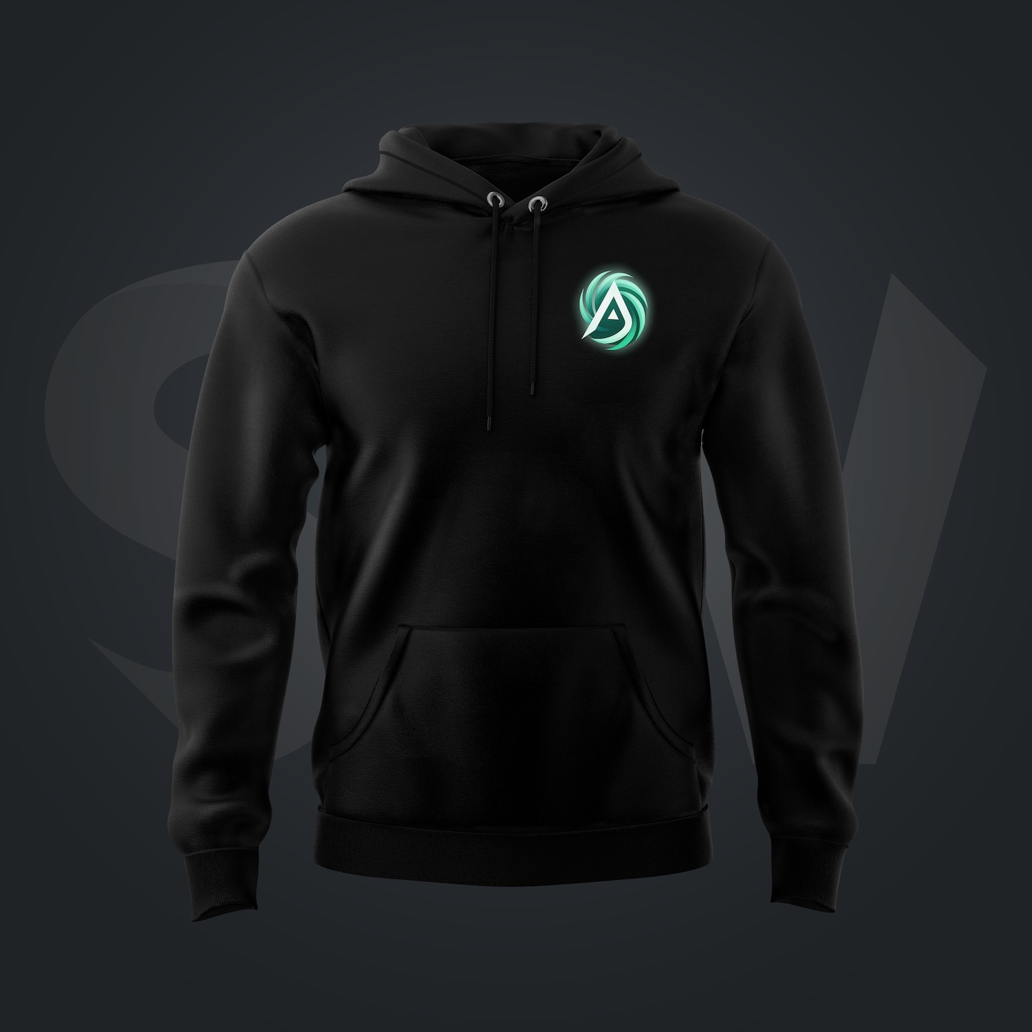 Anemo Esports - Casual Hoodie
