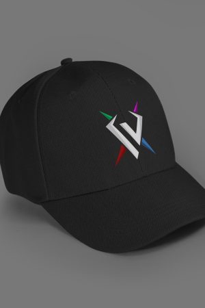 Velocity Vortex - Baseball Cap