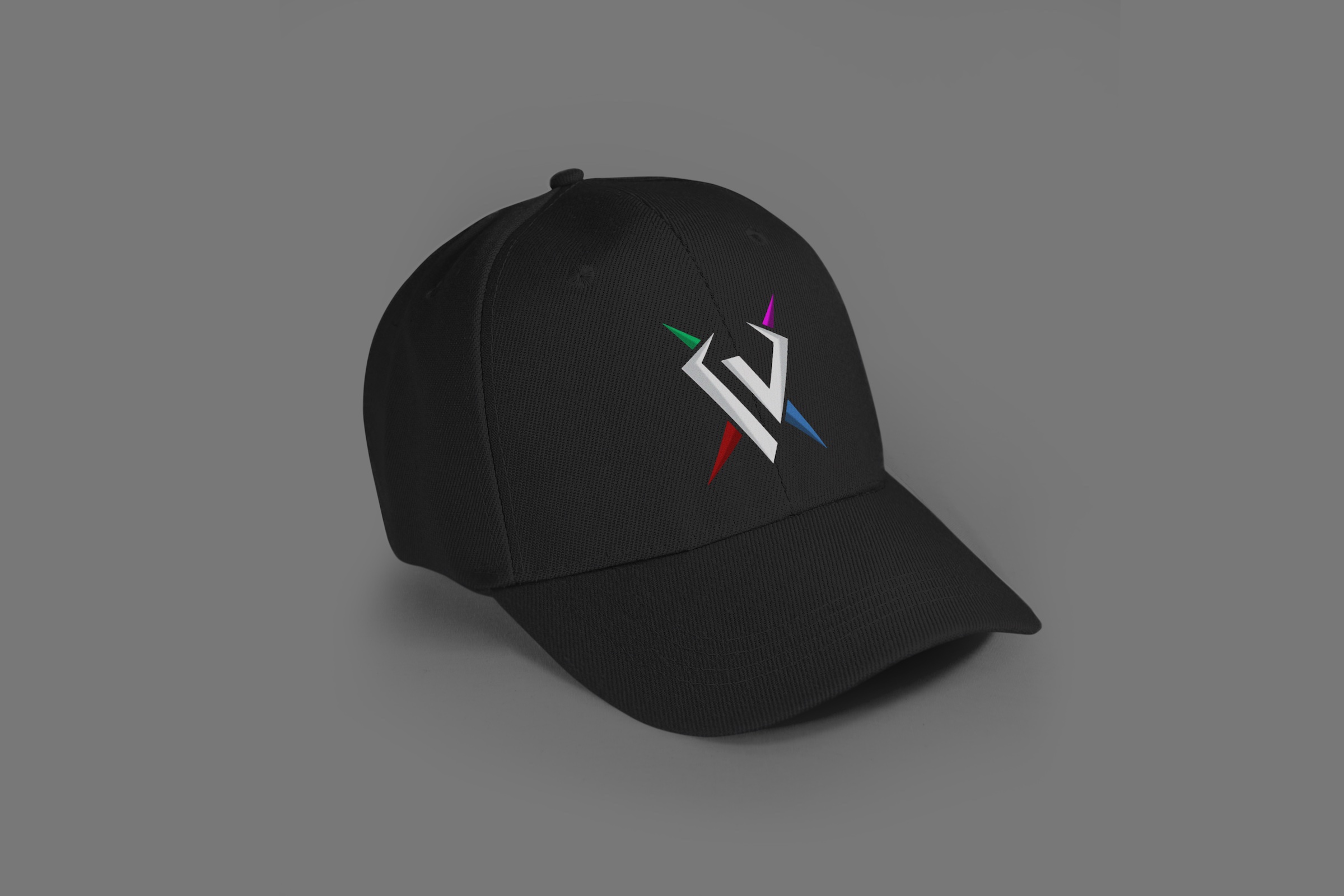 Velocity Vortex - Baseball Cap