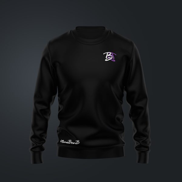 itsmeBenB - Sweater