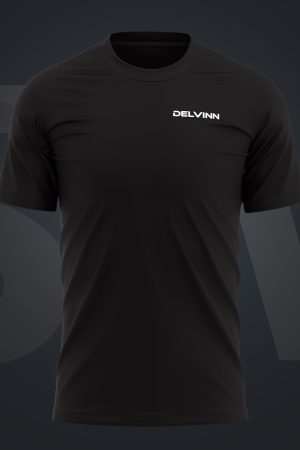 Delvinn - Casual Tee V1
