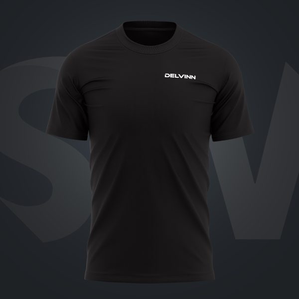 Delvinn - Casual Tee V1