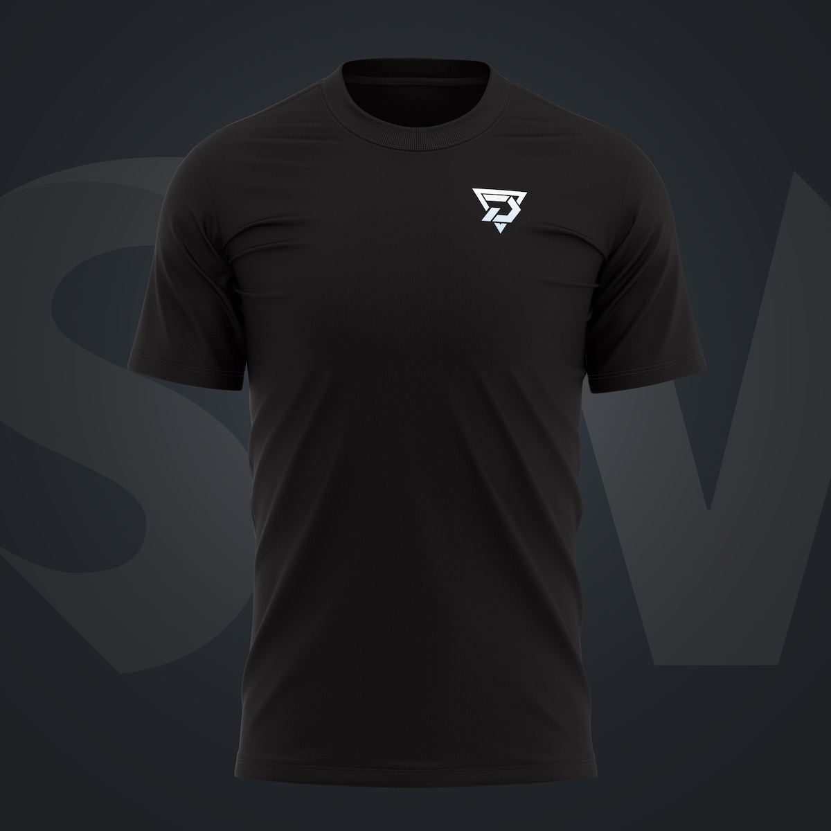 Delvinn - Casual Tee V2
