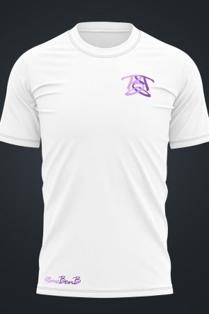 itsmeBenB - Casual Tee