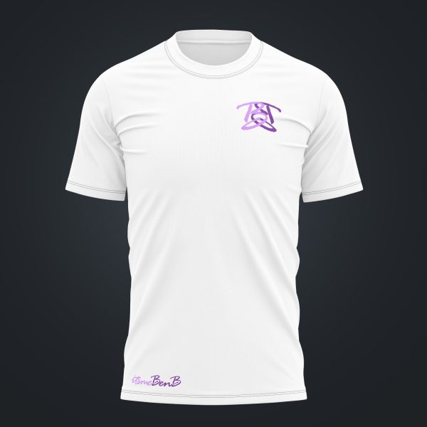 itsmeBenB - Casual Tee