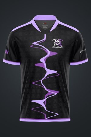 itsmeBenB - Elite Double V Jersey