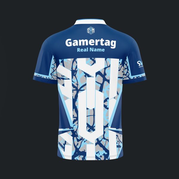 Synical - Pro V Neck Jersey - Image 2
