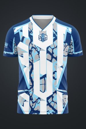 Synical - Pro V Neck Jersey