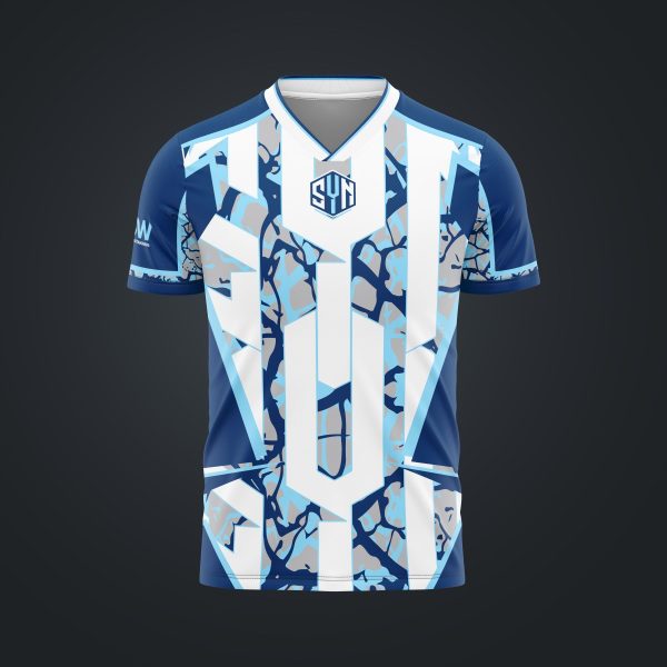 Synical - Pro V Neck Jersey