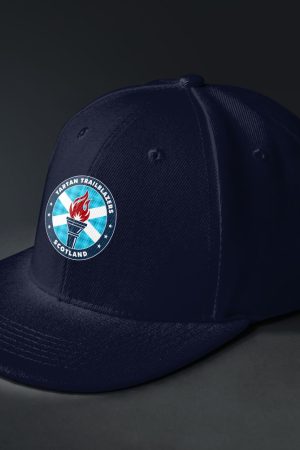 Tartan Trailblazers - Snapback