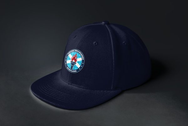 Tartan Trailblazers - Snapback