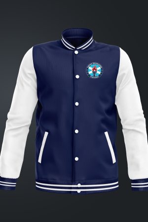 Tartan Trailblazers - Varsity Jacket
